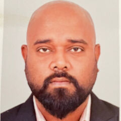 Singaravel Kalanithi