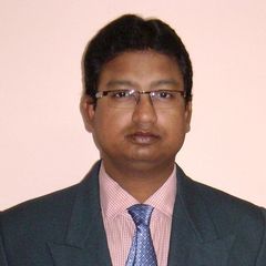 Sankar Ghosh, Senior Executive