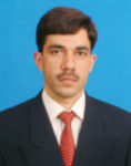 Ali sarhad Khan, Regional Sales Manager