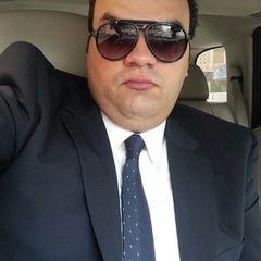 khaled sakr