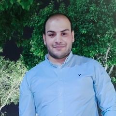 Amr Eldaidamouny  Elsayed, Sales Supervisor