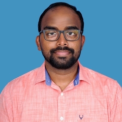 Karthik Manigandan Saseetharan