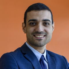 Islam AbouGhazala, Business Excellence & Digital Transformation Consultant