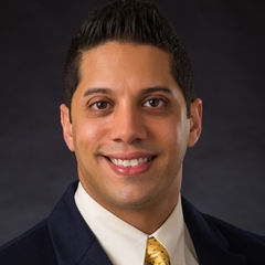 Musab Zbeda, Field Engineer