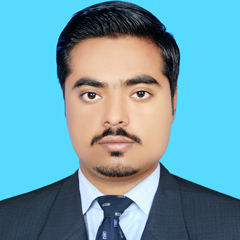 Muhammad Faizan Ashraf, ASSISTANT ENGINEER
