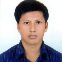 Shaikh Masudur Rahman Masud, Assistant engineer
