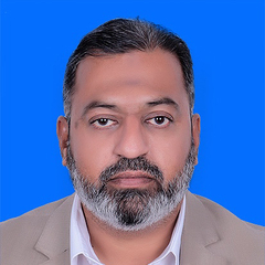Shehbaz Lakdawala, Chief Operating Officer