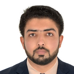  Ismail qamar Qamar munir, Electrical Site Inspection Field Engineer
