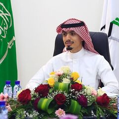 Abdulrahman Alhazmi, Sales And Marketing Manager