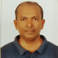 Pramod Raikar