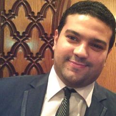 Mohamed Gamal