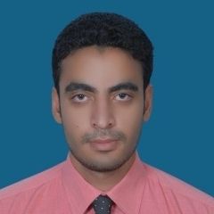 Muhammad Osama Ghafoor