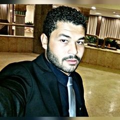 Mostafa Mohamed Abozaid Ahmed, مهندس تنفيذي