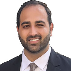 Mohammed Ghaith AlHalawani, Development Engineer | Industrial Automation