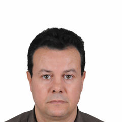 فريد Arzour, Process and Control Room Operator
