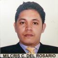 melcris delrosario