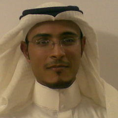 سعد محمد المنتشري, كاتب اداري عام