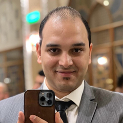 khalid Ali Mohamed Ahmed