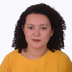 Sanaa Jahoui