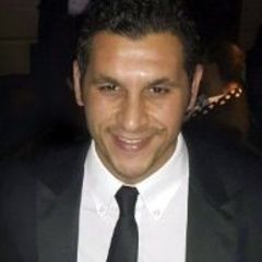 Seif Diab, Business Development & Marketing Manager