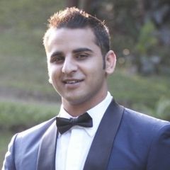 سليمان إسماعيل, Financial Advisor