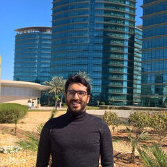 محمد فؤاد, senior .Net Developer