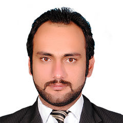 Ashfaq Ur Rahman, Computer Operator