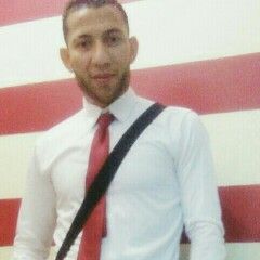 Omar Fathy Hussein Ahmed, Brunch Manager  ..   (  Operation  Management  )