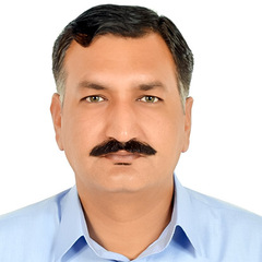 Muhammad Osman Ishaq