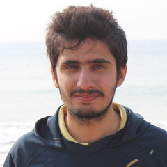 أمير عثمان خان, Hardware Design Engineer
