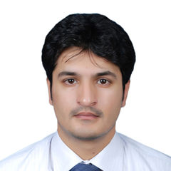 Babar Masood, Sales Consultant