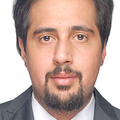 Ali Alkhawaja