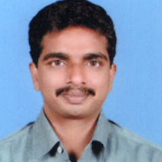 Karyamsetty Ramesh Babu, Linux Systems Administrator