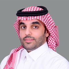 بسام الصغير, Director of Legal & Contracts