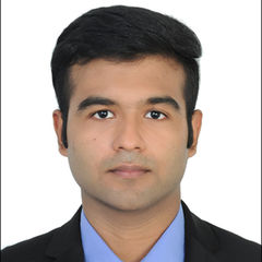 prashant bhagat, supervisor