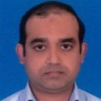 Mohammad Mushtaq Ashraf  MIE CEng MEFMA, Snr Mechanical Engineer, HVAC/ MEP