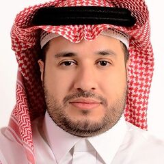 بدر عبدالمحسن حسن القحطاني, مهندس مشروع