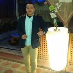 Mohamed ali elbardan ELBARDAN, مدير مبيعات