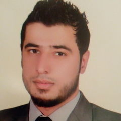 هشام محمد, موظف