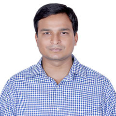 Preetam سينغ, Business Development Executive