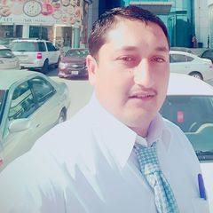 Muhammad Asghar, telecommunications engineer