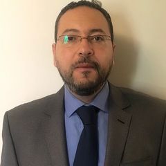 Mohamed Samir, Purchasing Manager