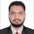 Raiyan Shahbaaz, assistant accounts manager