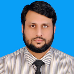 Hasan Syed, Senior Software Engineer