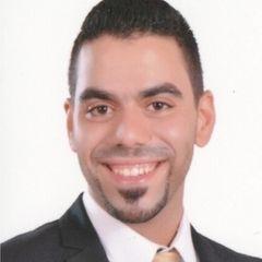 Mohamed Zayan, warranty specialist/service advisor/workshop engineer