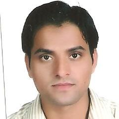 JAVED AHMED