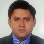 Sheraz Javaid, Project Manager SAP HANA | IT Head