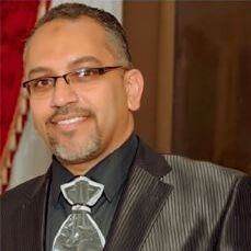 Mohamed Ali Mahran, Technical Offices Manager 