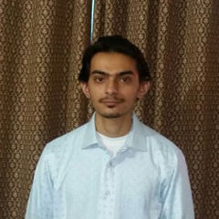 محمد على, Senior Software Engineer