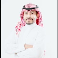 Abdullah Alghwinem, Workforce Planning Senior Officer